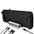 tanie Akcesoria komputerowe-Stacja dokująca 6 w 1 z napędem parowym, stacja dokująca z koncentratorem USB-C, lan, hdmi, kompatybilna z portami 4k hdmi, gigabit ethernet, 60w pd, porty usb 3.0