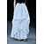economico Fondi-Punk &amp; Gotico Steampunk Gonna Ragazza gotica Costume Per donna Costumi da pirata Fantasia Stile Steampunk Mascherata Casual Quotidiano Adulti Gonna