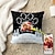 billiga Textilier-Anpassad Kuddfodral Lägg till din bild Personligt Gåva Minne Gåva Foto Djur Design Bild Kuddfodral Kudde Fodral 1st Anpassad