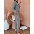 preiswerte Damen Schlafanzüge-Damen-Pyjama-Sets in reiner Farbe, modisch, Basic-Komfort für zu Hause, tägliches Bett, atmungsaktiv, Rundhalsausschnitt, lange Ärmel, Hosentasche, elastische Taille, Herbst-Winter-Home-Outfits