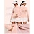 cheap Women&#039;s Golf Jacket &amp; Pullover-Jacket for Tennis Pickleball Buttery Soft Nude Fabric