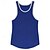 preiswerte Lauf-T-Shirts &amp; Tanktops-Herren Fitness Tank Top Tank Top Running Sport Top Tank Top Sport Patchwork Ärmellos Weste / Fahrradweste Casual Athlässigkeit Atmungsaktiv Schnelltrocknend Weich Fitnesstraining Laufen Gehen