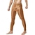 cheap Dance Costumes-Dance Costumes Activewear Pole dance Pants Pure Color Men&#039;s Performance Training High Nylon