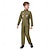 billige Drenge kostumer-Pilot Halloween Kostume Flyverdragt Karneval kostume Cosplay Børne Drenge Maskerade Ydeevne Nemme Halloween kostumer Klæd dig ud