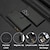 cheap Samsung Cases-Phone Case For Samsung Galaxy S24 Ultra Plus S23 Ultra Plus S22 Plus  Ultra S21 FE A55 A35 A25 A15 5G A54 A34 A14 S20 FE S25 Ultra Back Cover Wallet Case with Stand Holder Detachable with Wrist Strap