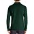 abordables Polo classique pour homme-Homme Tee Shirt Golf polo de golf Travail Casual Revers manche longue basique Moderne Couleur unie Bouton Poche Printemps &amp; Automne Standard Vin Abricot Noir Blanche Rouge Foncé Jaune Tee Shirt Golf