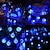 billige Halloween indendørs-solcellelys til udendørs 12m 100led krystal globelys med 8 modes solcellelys udendørs vandtæt til havetræ gårdhavefest juledekoration