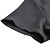 abordables Camiseta informal tipo henley-Hombre Henley Shirt Camiseta superior Mangas cortas Plano Moda Design Básico Escote en V Escote en Pico Vacaciones Calle Noche Verano Bleu Ciel Negro Blanco Camiseta Henley