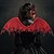 preiswerte Masken-Monster / Drachen Halloween Kostümzubehör-Sets / Flügel / Maske Erwachsene Herren / Damen Halloween / Karneval Einfache Halloween-Kostüme Verkleiden