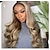 cheap Human Hair Lace Front Wigs-Remy Human Hair 13x4 Lace Front Wig Free Part Vietnamese Hair Body Wave Black Wig 150% Density with Baby Hair Glueless Pre-Plucked For wigs for black women Long Human Hair Lace Wig