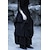 economico Fondi-Punk &amp; Gotico Steampunk Gonna Ragazza gotica Costume Per donna Costumi da pirata Fantasia Stile Steampunk Mascherata Casual Quotidiano Adulti Gonna