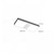 billige Taklamper med dimming-led taklys trinnløs dimming 28/36,5cm 2-lys moderne moderne innfelt taklampe aluminium 20w kvadrat flat moderne taklampe for soverom kjøkken vaskerom 110-240v kun dimmes med fjernkontroll