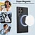 cheap Samsung Cases-Phone Case For Samsung Galaxy S24 Ultra Plus S23 Ultra Plus S22 Plus  Ultra S21 FE A55 A35 A25 A15 5G A54 A34 A14 S20 FE S25 Ultra Back Cover Wallet Case with Stand Holder Detachable with Wrist Strap