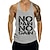 cheap Men&#039;s Running Tee &amp; Tank Tops-Men&#039;s Workout Tank Top Running Tank Top Gym Tank Top Sleeveless Vest / Gilet Casual Athleisure Breathable Quick Dry Soft Gym Workout Running Walking Sportswear Activewear Black White Yellow