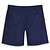 economico Vacanza-Per uomo Shorts Shorts di Lino Shorts eleganti Pantaloncini Estivi Shorts da Spiaggia Tasca Bottoni Semplice Comodità Traspirante Corto Casuale Quotidiano Ferie Moda Designer Bianco Verde militare