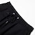 baratos Clássico-Homens Bermuda Cargo Calção Shorts casuais Shorts de Trilha Bolsos Com Cordão Cintura elástica Côr Sólida Comprimento do joelho Esportes Corrida Roupa de rua à moda Exército verde Preto