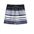 ieftine pantaloni scurți de înot pentru bărbați-Bărbați Pantaloni Scurti Pantaloni Scurți de Înot Boxeri înot Surf Casual Concediu Plajă Uscare rapidă Cordon Cu căptușeală de compresie Gradiant Hawaiană Boho Îmbrăcăminte de Sport  1 5