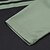 preiswerte Klassisches Poloshirt für Herren-Herren Golfhemd Golfpolo Arbeit Casual Kargen Langarm Basic Modern Streifen Taste Tasche Frühling &amp; Herbst Regular Fit Kürbis Rosa Rote Grün Khaki Grau Golfhemd