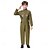 billige Drenge kostumer-Pilot Halloween Kostume Flyverdragt Karneval kostume Cosplay Børne Drenge Maskerade Ydeevne Nemme Halloween kostumer Klæd dig ud