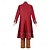 preiswerte Herrenkostüme-Charlie und die Schokoladenfabrik Wonka Willy Wonka Cosplay Kostüm Outfits Cosplay Film Cosplay for Herren Jungen Kinder Erwachsene Karneval Maskerade Veranstaltung / Fest Maskerade