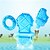baratos Brinquedos de Verão-Brinquedos para roer Brinquedo interativo Squeak Toy com Durável Exercício para animais de estimação Liberando Pressão Pet Training Brinquedo de dentição para Cachorros Interior Exterior Brinquedos
