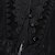 preiswerte Oberteile-Punk &amp; Gothic Kleid Spitze Einfarbig Damen Halloween Karneval Party / Abend Erwachsene Kleid