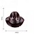 voordelige Maskers-Freddy Krueger Masker Hallloween figuren Halloween Verschrikking Eng kostuum Volwassenen Voor heren Halloween Carnaval Gemakkelijke Halloween-kostuums Aankleden