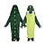 abordables Déguisements de couple et de groupe-couples dinosaure requin halloween groupe famille costumes enfants adultes unisexe drôle costume fête maison vêtements halloween carnaval costumes d&#039;halloween faciles