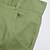 tanie Wakacje-Męskie Spodenki cargo Szorty Szorty na co dzień Kieszeń na zamek Multi Pocket Prosta noga Równina Komfort Do kolan Codzienny Święto Moda Moda miejska Czarny Zielony Średnio elastyczny