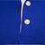 cheap Men&#039;s Classic Polo-Men&#039;s Golf Shirt Golf Polo Work Casual Lapel Short Sleeve Basic Modern Deer Button Embroidery Spring &amp; Summer Regular Fit Depression Green Black White Red Navy Blue Royal Blue Golf Shirt