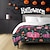 billige Halloween soverom-halloween gresskar teppe koselig og mykt plagg perfekt for skummel sesong festlig halloween dekor med gresskar design