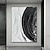 economico Quadri astratti-dipinto a olio bianco e nero 3d fatto a mano beige wabi sabi dipinto a olio dipinto a mano arte murale dipinto nero beige grande dipinto nero dipinto a mano arte murale dipinto a olio beige