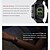 cheap Smart Wristbands-696 D8PRO Smart Watch 2.01 inch Smart Band Fitness Bracelet Bluetooth Pedometer Call Reminder Sleep Tracker Compatible with Android iOS Men Hands-Free Calls Message Reminder Watches with Earbuds IP 67