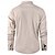 abordables chemises western pour hommes-Homme Texas Imprimé Vache Chemise de travail Chemise Western Chemise Cargo manche longue Occasionnel Tactique Sport &amp; Loisir Sortir Hiver Printemps &amp; Automne Col Rabattu Imprimé Noir Vert Véronèse