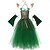 voordelige Meisjeskostuums-Carnavalskostuum Kostuum Tutu Elf Aankleden Kinderen Voor meisjes Kinderdag Maskerade Feest Aankleden