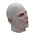 cheap Accessories-Lord Voldemort Mask Halloween Props Adults&#039; Men&#039;s Women&#039;s Funny Scary Costume Halloween Carnival Easy Carnival Costume