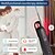 cheap Security Sensors &amp; Alarms-Hidden Camera Detector Listening Device Tracker Anti-Spy Electronic Signal 5 Levels Sensitivity Wireless Signal Scanner for Home