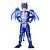 billiga Pojkdräkter-drake halloween Cosplay-kostym Vingar Mask Fest / afton Cosplay kostym Barn Pojkar Jul Barnens Dag Maskerad Fest Halloween Maskerad Enkla Halloween kostymer Klä ut