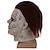 baratos Máscaras-Fantasma / Zumbi / Michael Myers Dia das Bruxas Máscara / Adereços de Halloween dia das Bruxas Traje Assustador Adulto Homens / Mulheres Dia Das Bruxas / Carnaval Fantasias fáceis de Halloween
