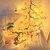 billige USB-drevet-led butterfly vine lampe træ gren lampe med fleksibel form butterfly vine strip lampe til indretning vægdekoration romantisk atmosfære lampe nat lys festival fest dekoration lampe usb powered