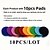 economico Interni fai-da-te per auto-clip per diffusore di profumo per deodorante per auto ricaricabile, presa d&#039;aria per auto, accessori per interni per auto, diffusore per aromaterapia con 10 cuscinetti