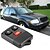 voordelige Veiligheid van auto&#039;s-sleutelhanger keyless entry past voor ford f150 f250 f350 explorer expeditie 1998-2016 / ranger escape edge e150 freestar / lincoln navigator kwik mazda 3 knop afstandsbediening vervanging