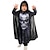 preiswerte Gespenster &amp; Schnitter-Gevatter Tod Halloween-Gruppen-Familienkostüme Kinder Jungen Mädchen Gruseliges Kostüm Leistung Party Halloween Karneval Einfaches Karnevalskostüm