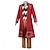 preiswerte Herrenkostüme-Charlie und die Schokoladenfabrik Wonka Willy Wonka Cosplay Kostüm Outfits Cosplay Film Cosplay for Herren Jungen Kinder Erwachsene Karneval Maskerade Veranstaltung / Fest Maskerade