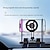 cheap Car Holder-Car Phone Holder Magnetic Universal Magnet Phone Mount For All Phone In Car Mobile Cell Phone Holder Stand