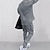 billiga grundläggande sweatsuits-Herr Slät Basic sweatshirts Tröja Träningsoverall Långärmad Tröja V-hals Streetwear Grundläggande Ledigt Sport &amp; Utomhus Dagligen Helgdag 2 st Höst vinter