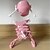 preiswerte Gags &amp;amp; Scherzspielzeug-1 Stück DIY-Montage 3D-Druck Tanzender Totenkopf Tanzender Totenkopf Lustiges Spielzeug Halloween-Geschenk Sammlerstück Kreatives Spielzeug