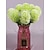 economico Piante e Fiori Artificiali-5/10 pezzi di tarassaco artificiale – piante di simulazione in plastica per decorazioni per la casa e composizioni floreali