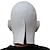 cheap Accessories-Lord Voldemort Mask Halloween Props Adults&#039; Men&#039;s Women&#039;s Funny Scary Costume Halloween Carnival Easy Carnival Costume