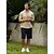 cheap Tops-More Than Basic Knit Polo Top